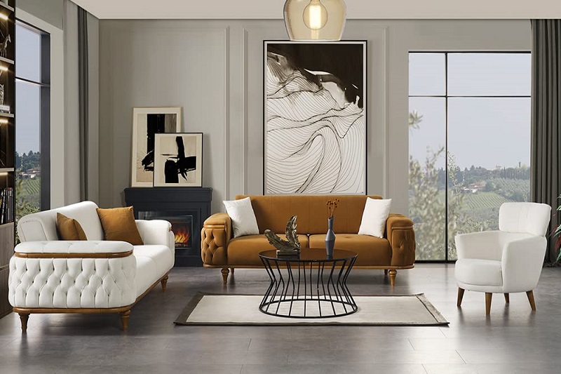 Chester Sofa Repair Service